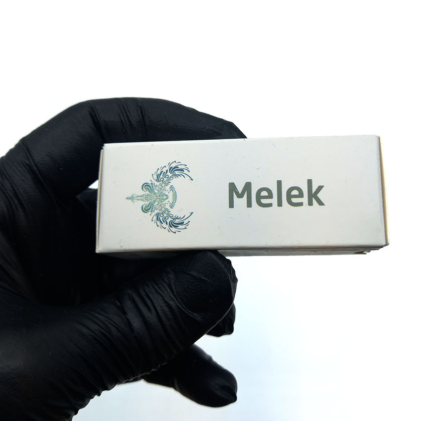  خوشبو کننده ماشین ایفل اصل EYFEL مدل ملک melek 