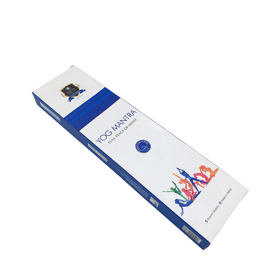  عود دستساز آلاکیک مدل یوگا مانترا کد 520044 