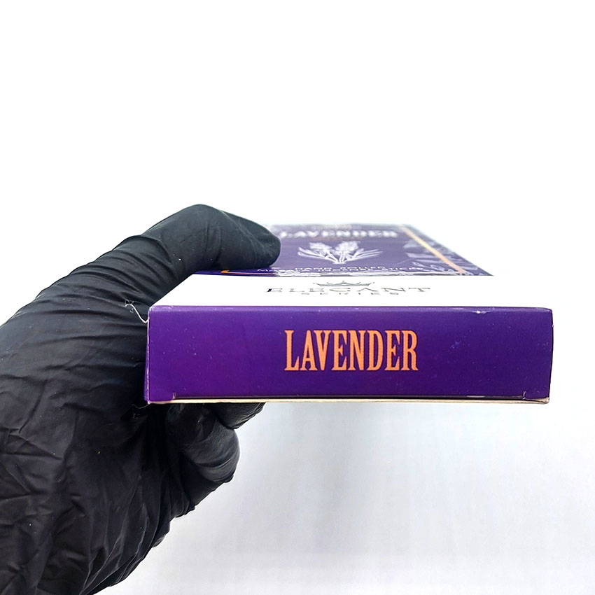  عود دستساز نابیلا nabila مدل لوندر lavender اسطوخودوس کد 520150 