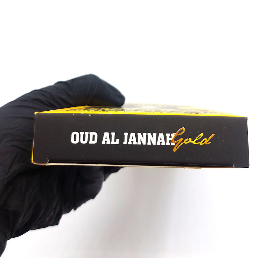 عود دستساز نابیلا nabila مدل عود الجنه oud al jannah عود بهشتی کد 520154 