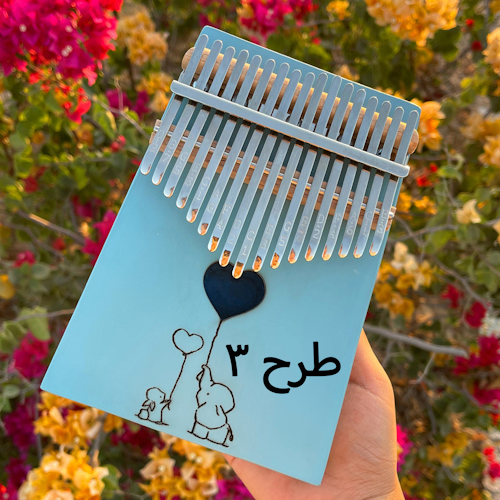  کالیمبا نقش فانتزی b 