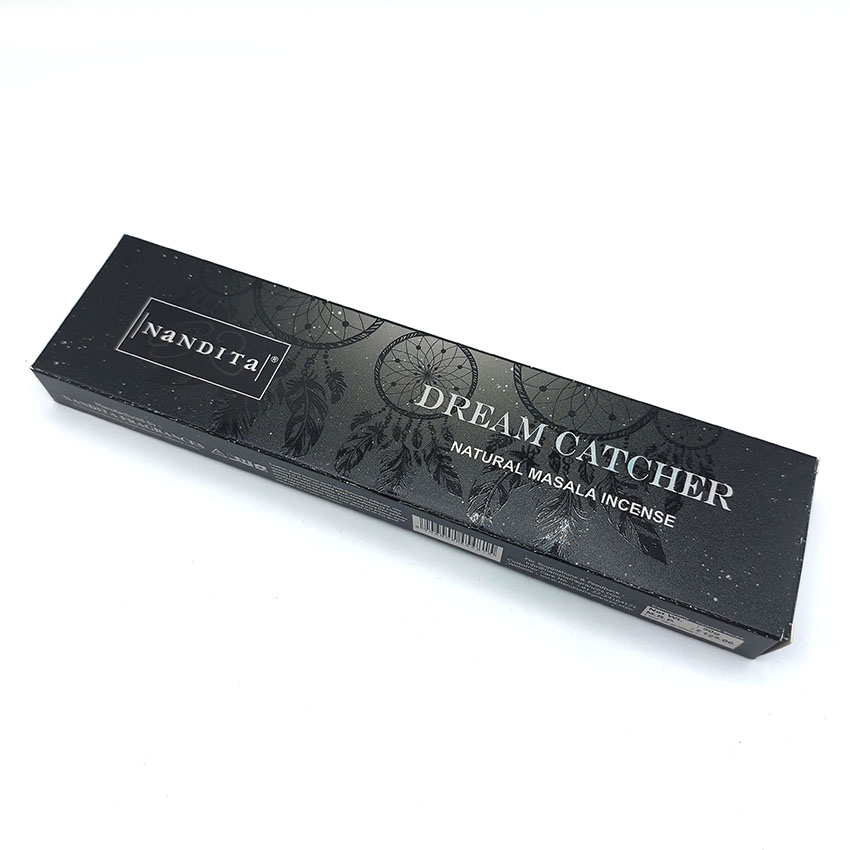  عود دستساز ناندیتا مدل دریم کچر dream catcher کد 520049 
