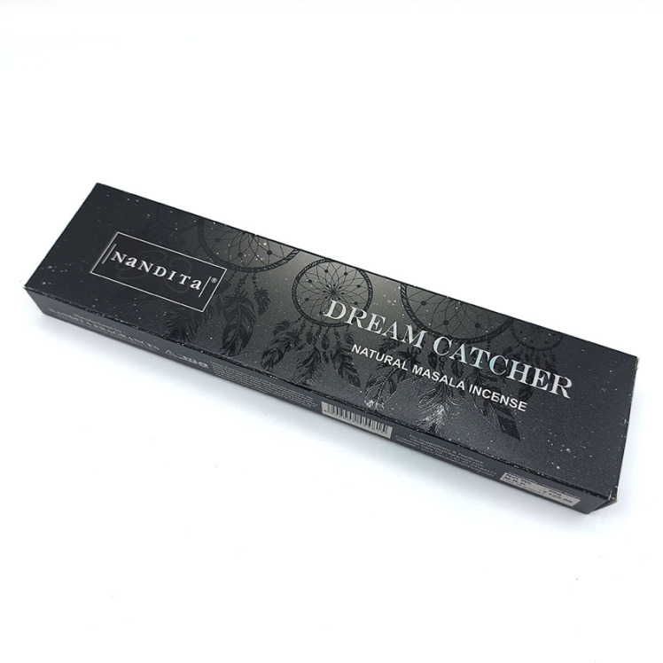 عود دستساز ناندیتا مدل دریم کچر dream catcher کد 520049