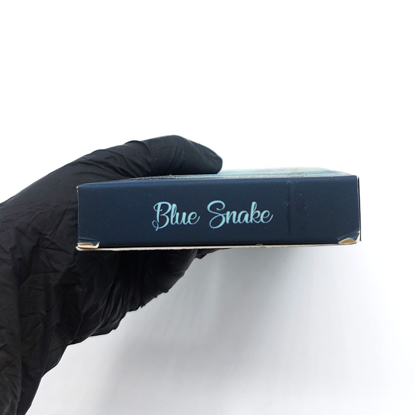  عود دستساز نابیلا Nabila مدل بلو اسنیک ( مار آبی ) Blue snake کد 520144 