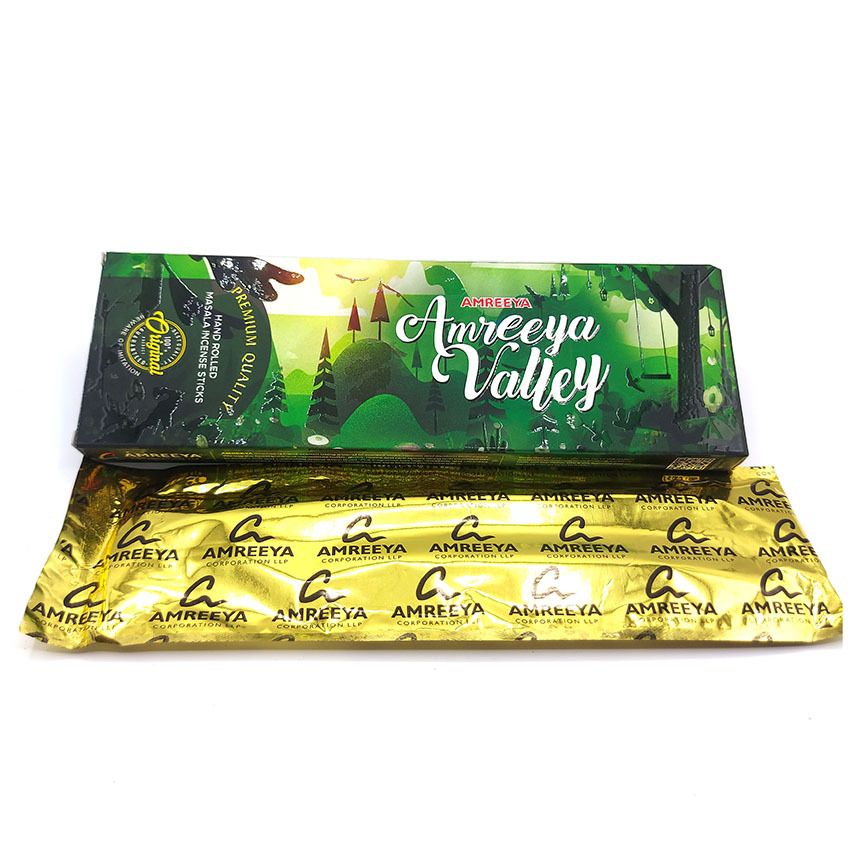  عود دستساز آمریا مدل آمریاوالی (دره آمریا) Amreeya Valley کد 520087 