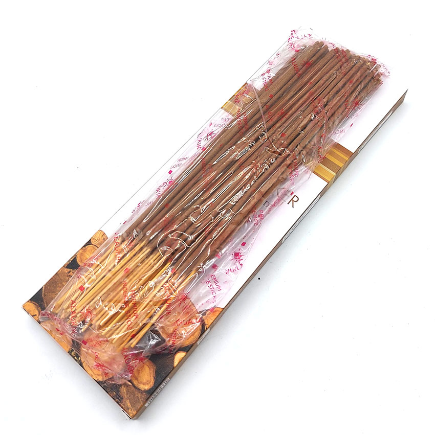  عود دستساز آلاکیک alaukik مدل دارکوب وودپیکر WOODPECKER 100g کد 520172 