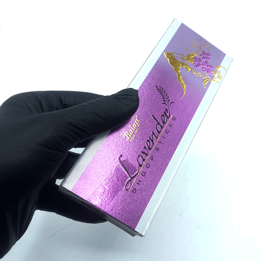  عود خوشبو کننده دوپ بالاجی balaji مدل لوندر lavender کد520230 