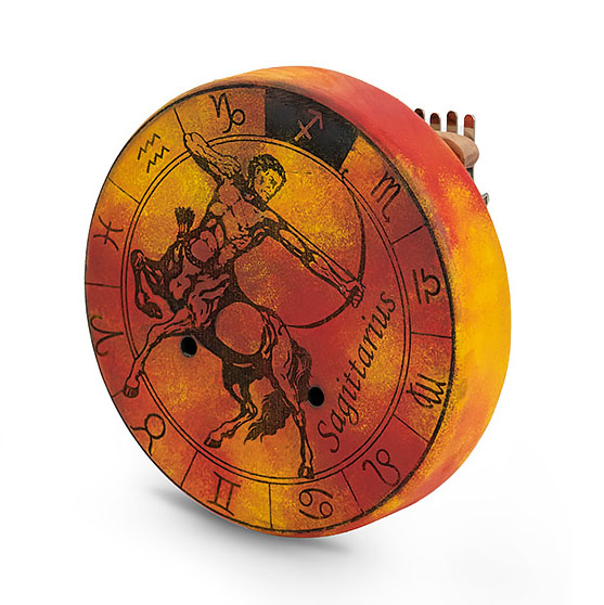  کالیمبا بلوط نماد ماه آذر (Sagittarius) b 