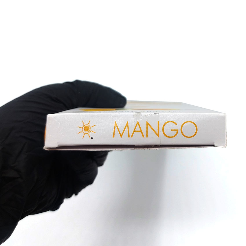  عود دستساز آلاکیک alaukik مدل انبه mango 100g کد 520171 