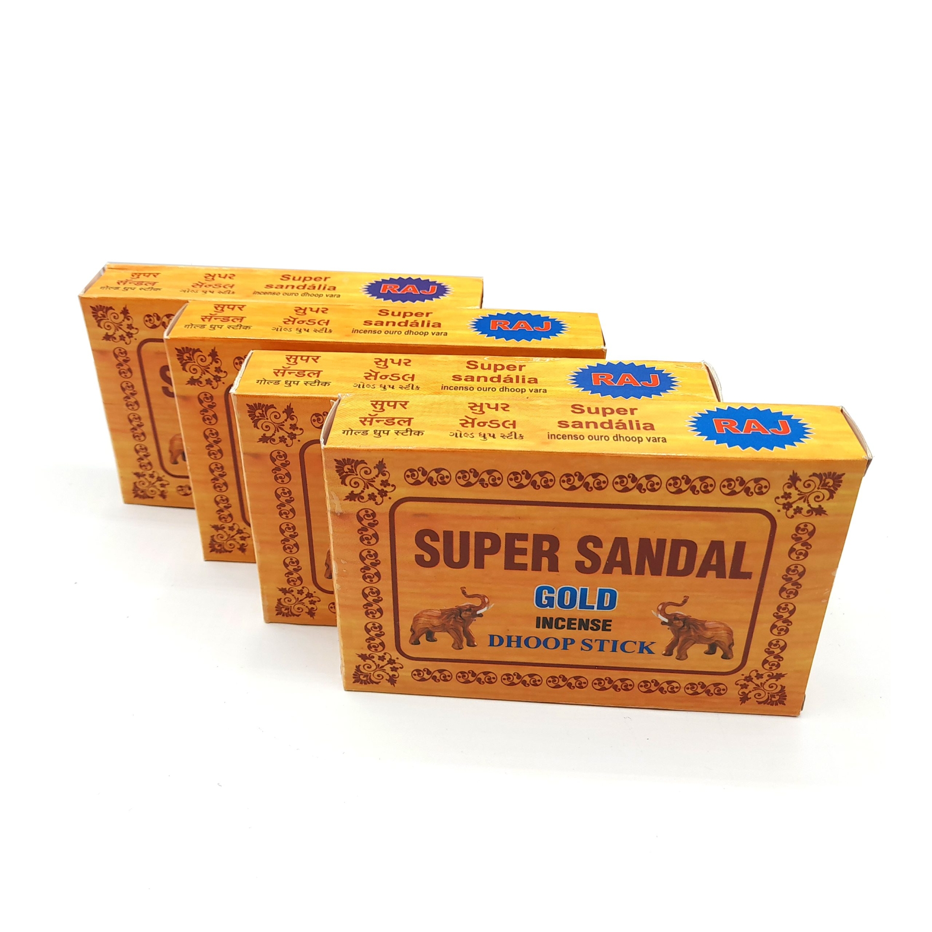  عود دستساز راج رایحه چوب صندل sandal کد 520001 