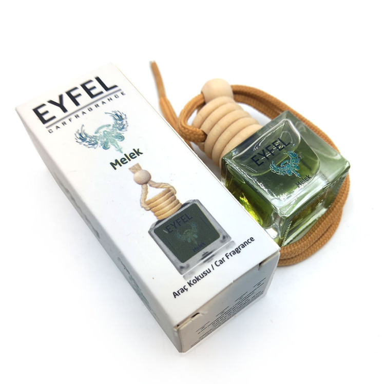 خوشبو کننده ماشین ایفل اصل EYFEL مدل ملک melek