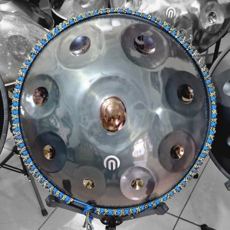 هنگ درام آرشا Nitride Grade A اسپیشیال 