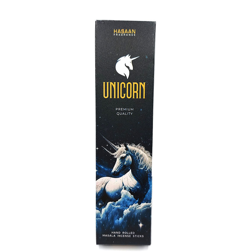  عود دستساز آمریا مدل یونیکورن ( اسب تک شاخ ) Unicorn کد 520082 