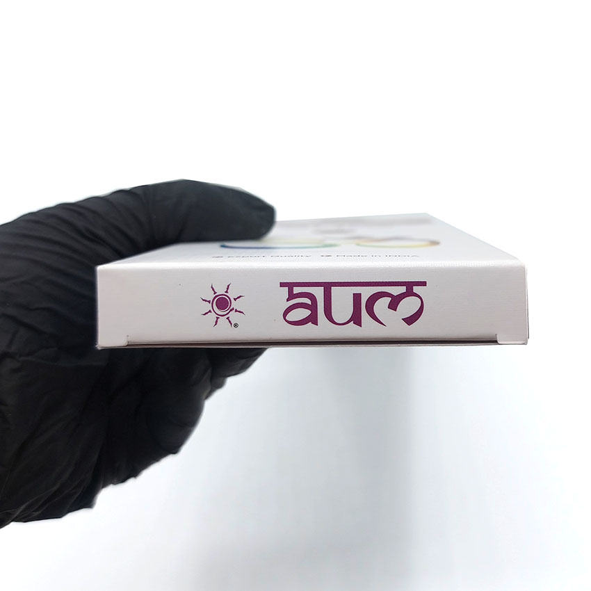  عود دستساز آلاکیک alaukik مدل اوم 100g om کد 520162 