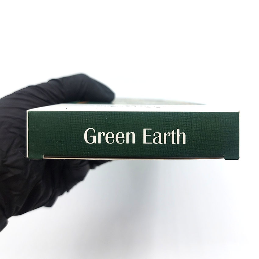  عود دستساز نابیلا nabila مدل گرین ارث green earth کره زمین سبز کد 520152 