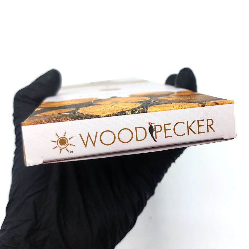  عود دستساز آلاکیک alaukik مدل دارکوب وودپیکر WOODPECKER 100g کد 520172 