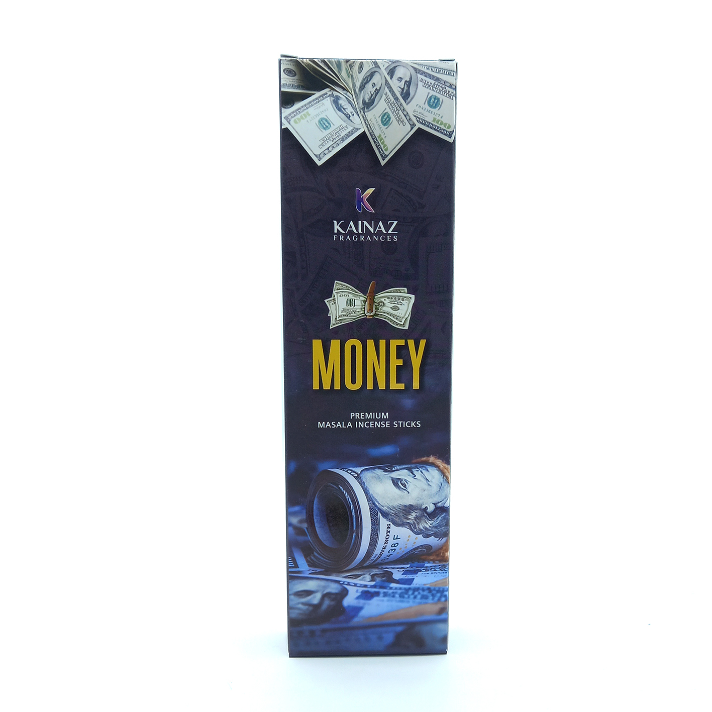  عود دستساز کیناز مدل پول و ثروت money کد 520006 