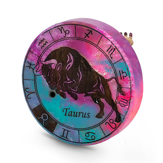  کالیمبا بلوط نماد ماه اردیبهشت (Taurus) b 