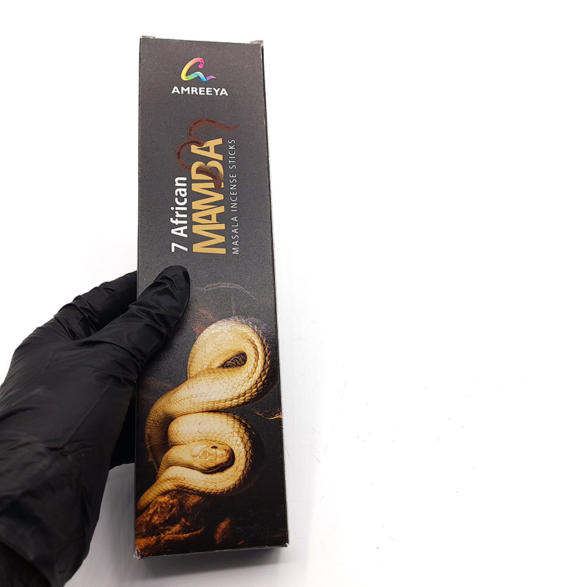  عوددستساز آمریا مدل MAMBA کد 520208 