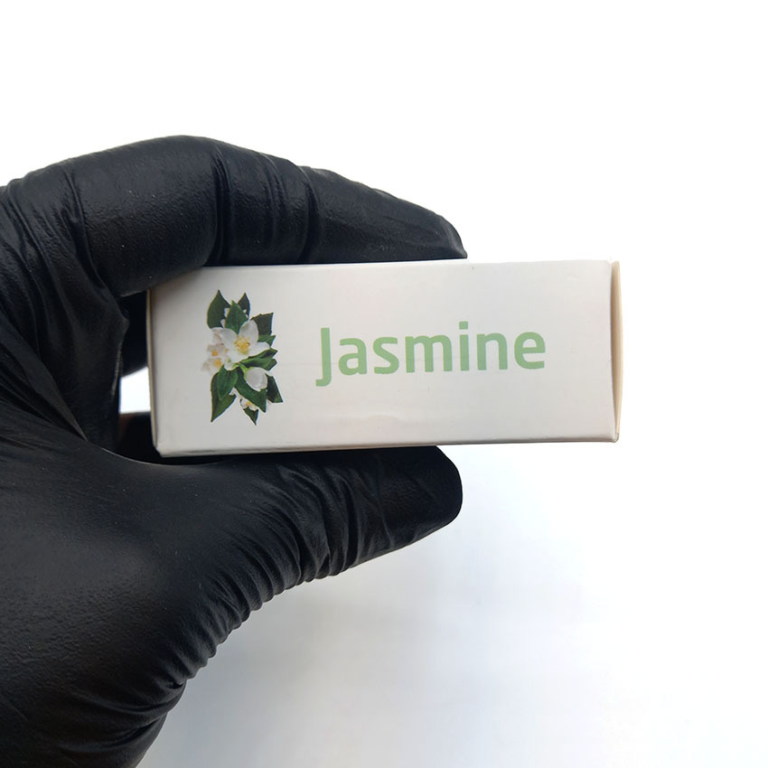  خوشبو کننده ماشین ایفل اصل EYFEL مدل گل یاس jasmin 