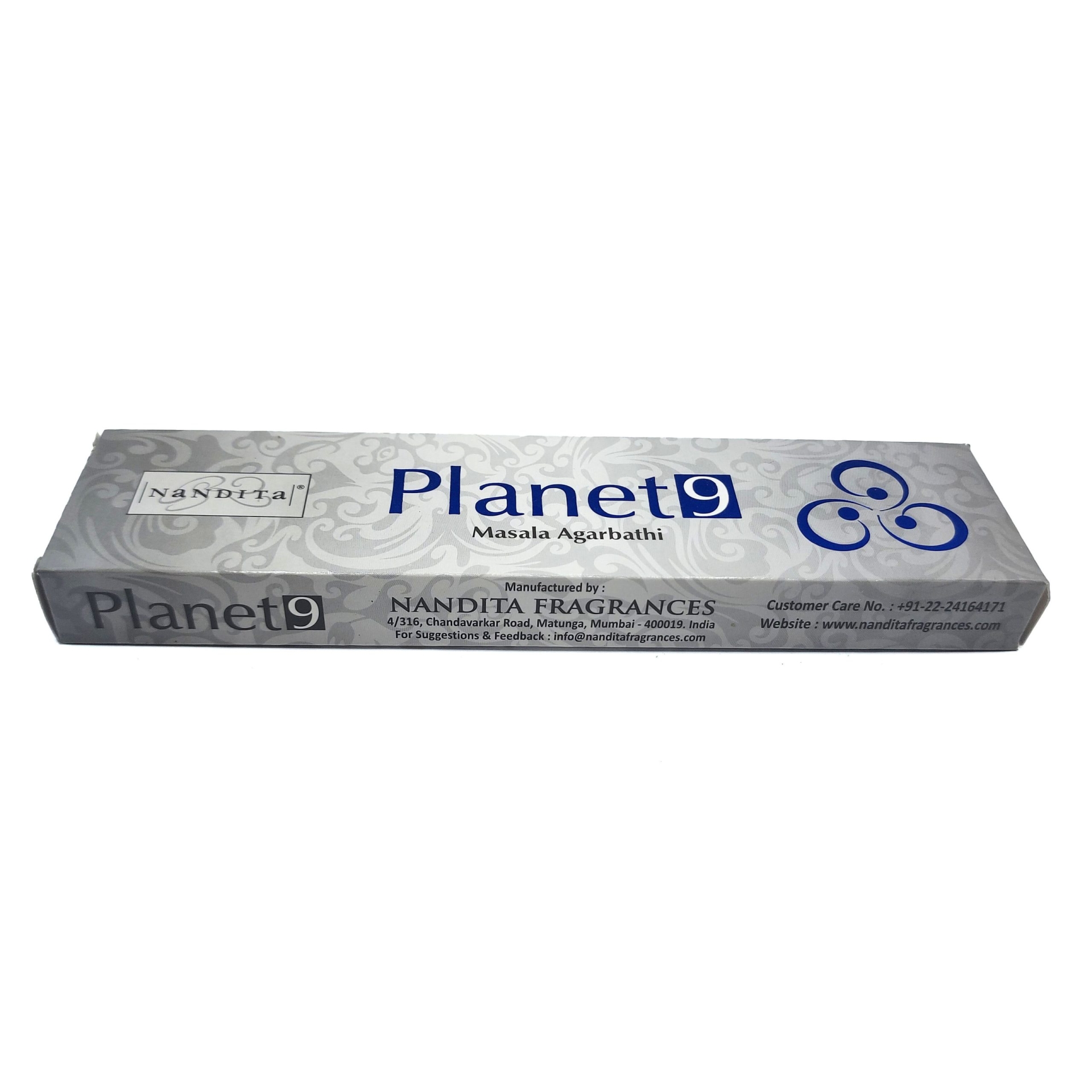  عود دستساز ناندیتا مدل پلنت 9 (سیاره 9) Planet9 کد 520050 
