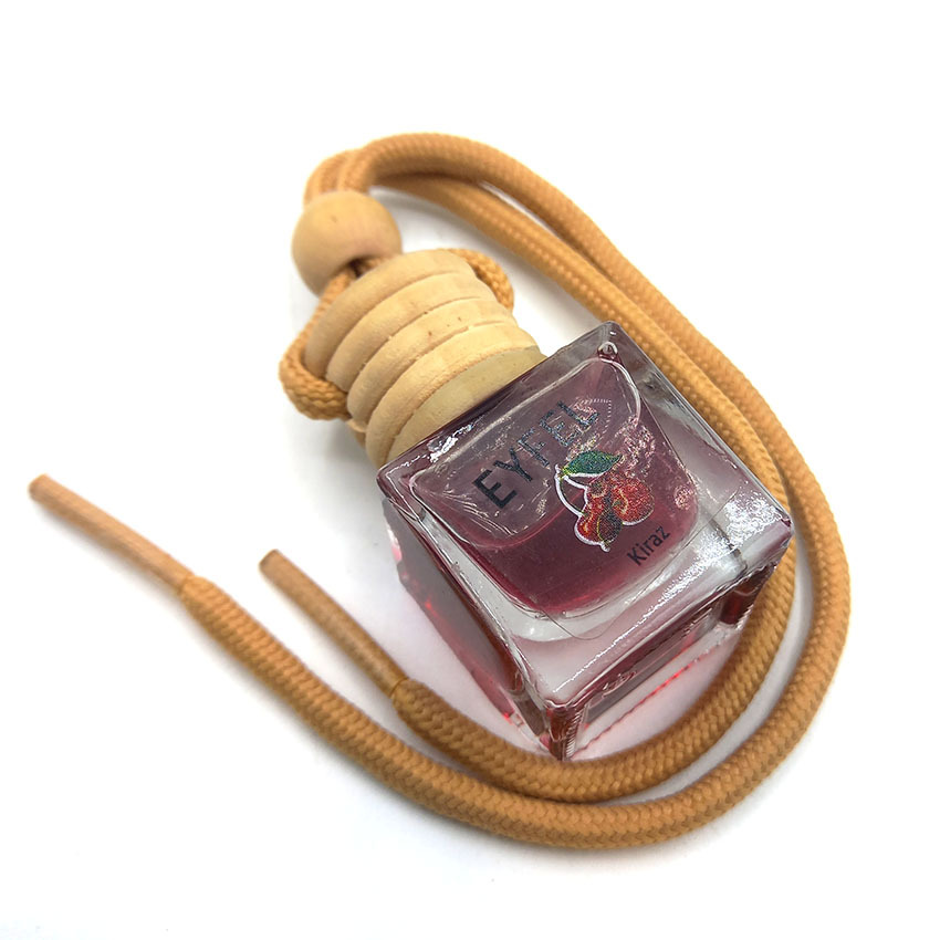  خوشبو کننده ماشین ایفل اصل EYFEL مدل گیلاس cherry 