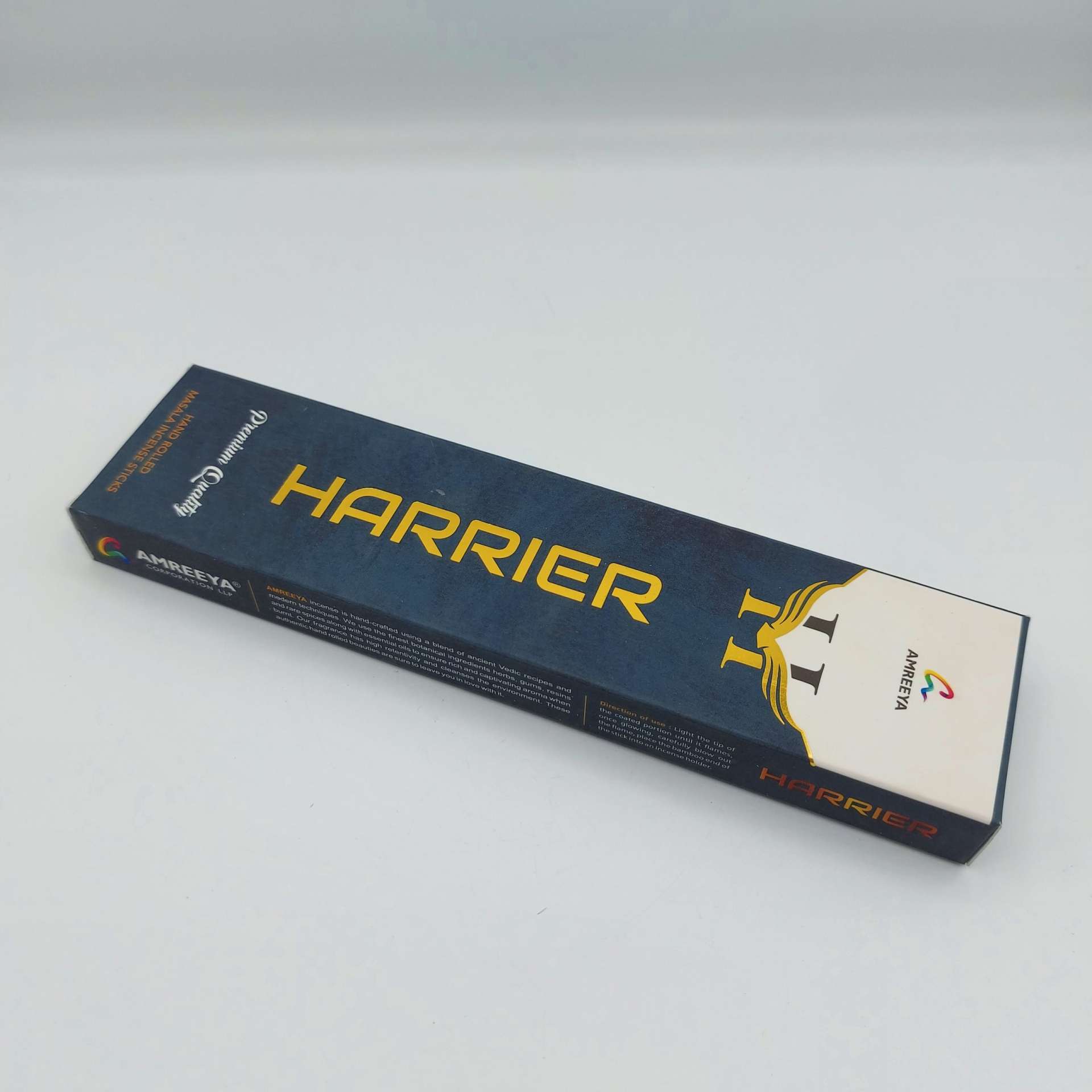  عود دستساز آمریا مدل harrier هریر کد 520076 