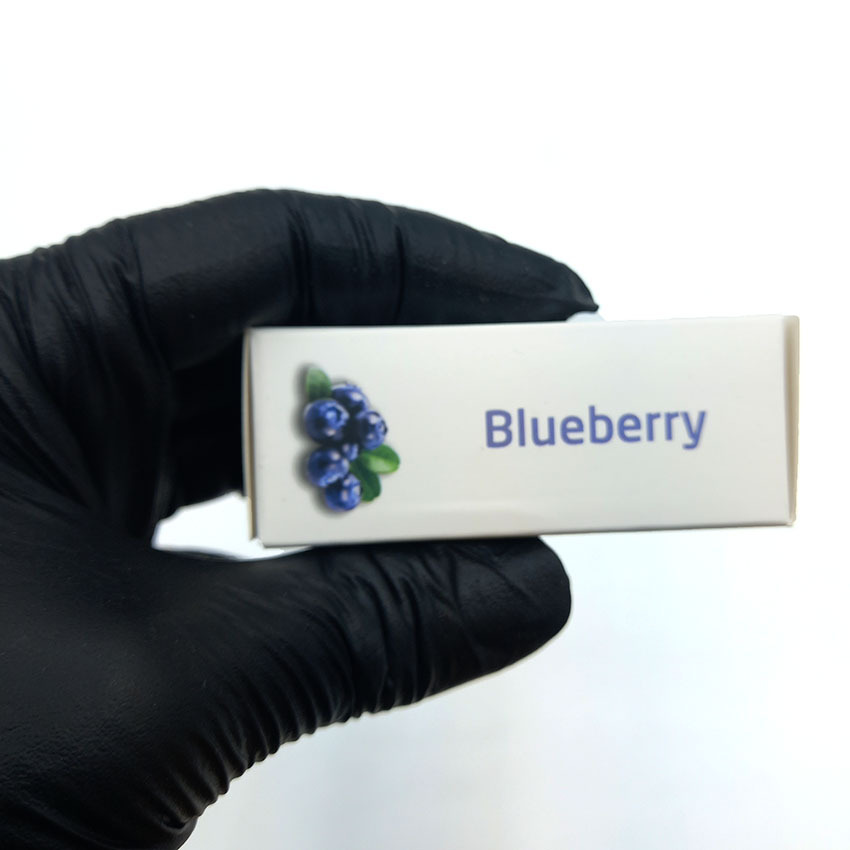  خوشبو کننده ماشین ایفل اصل EYFEL مدل بلوبری blueberry 