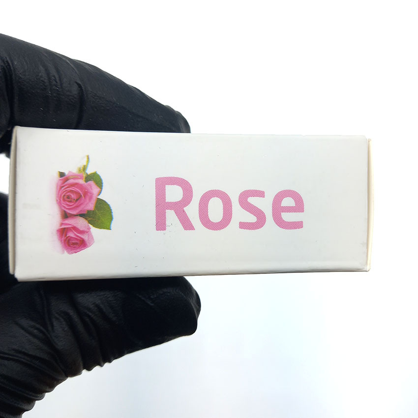  خوشبو کننده ماشین ایفل اصل EYFEL مدل گل رز rose 