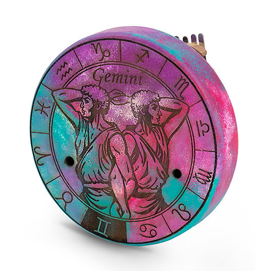  کالیمبا بلوط نماد ماه خرداد (Gemini) b 