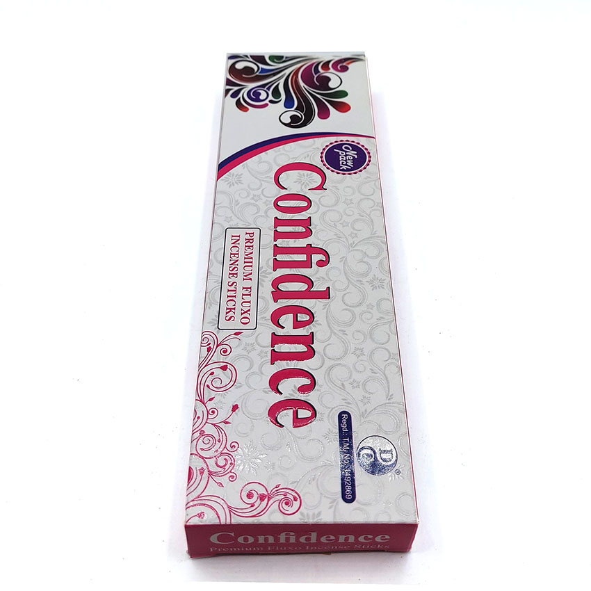  عود دستساز دی سی DC مدل کانفیدنس ( اعتماد بنفس ) Confidence کد 520155 