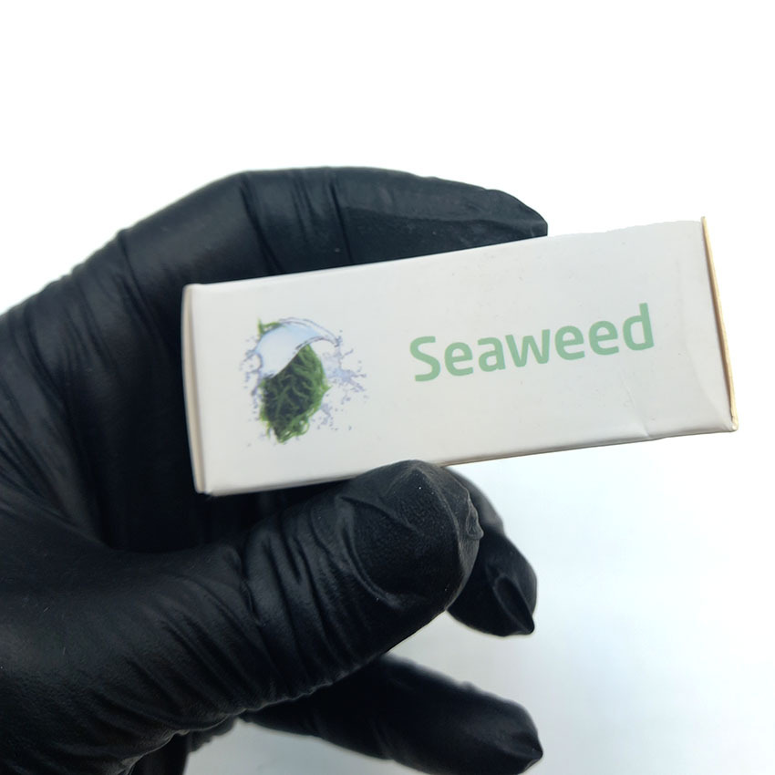 خوشبو کننده ماشین ایفل اصل EYFEL مدل جلبک دریایی seaweed 