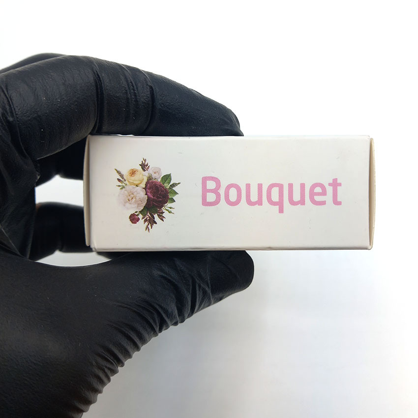  خوشبو کننده ماشین ایفل اصل EYFEL مدل دسته گل bouquet 