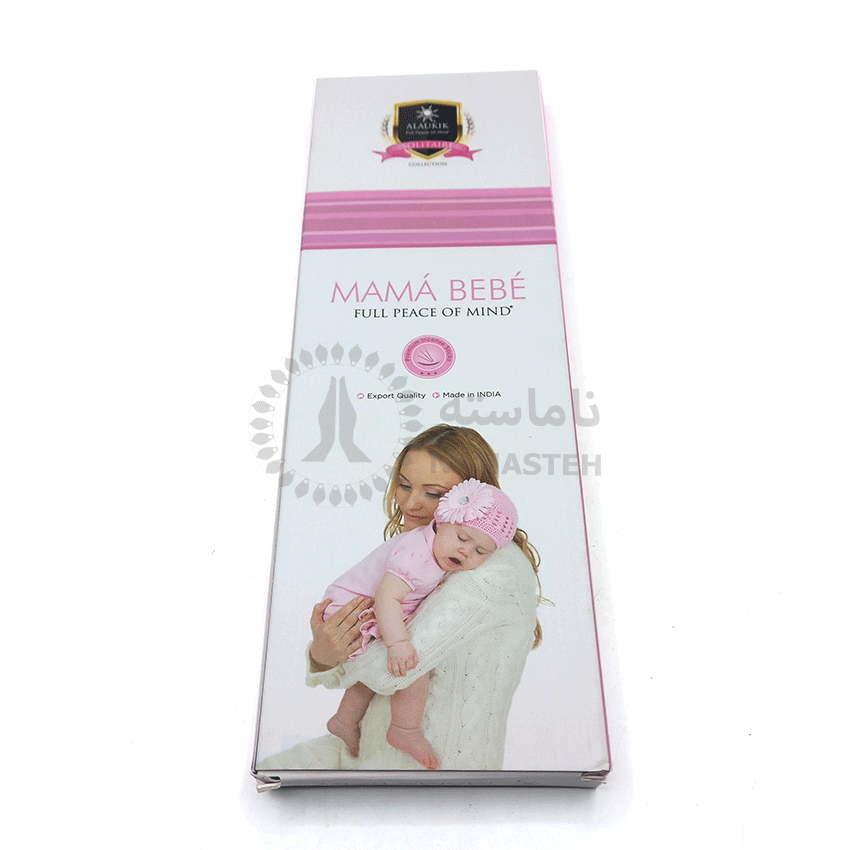  عود دستساز آلاکیک alaukik مدل ماما بیبی mama baybe کد 520215 