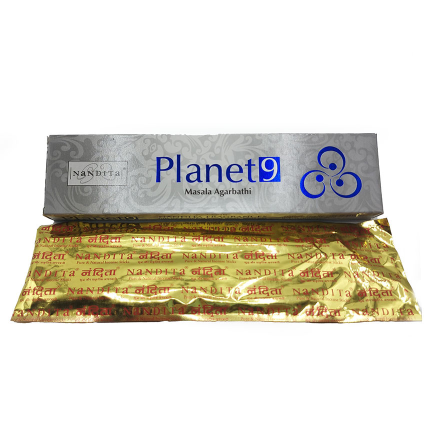  عود دستساز ناندیتا مدل پلنت 9 (سیاره 9) Planet9 کد 520050 