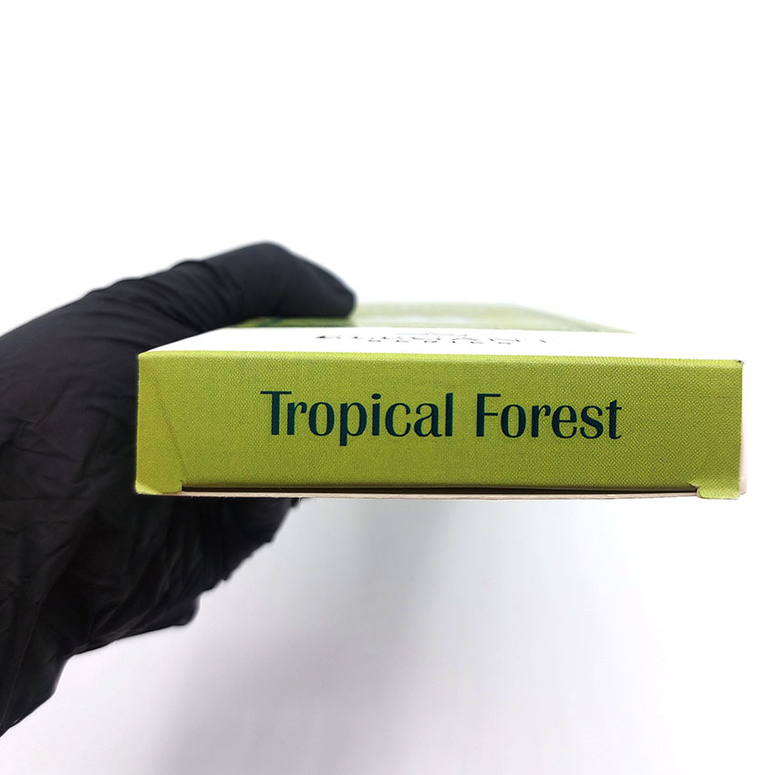  عود دستساز نابیلا nabila مدل جنگل استواییtrapical forest کد 520147 