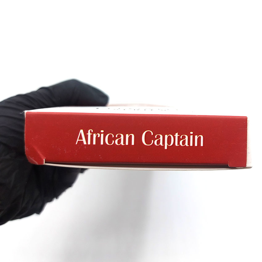  عود دستساز نابیلا nabila مدل آفریکن کاپتاین AFRICAN captain کاپیتان آفریقایی کد 520149 