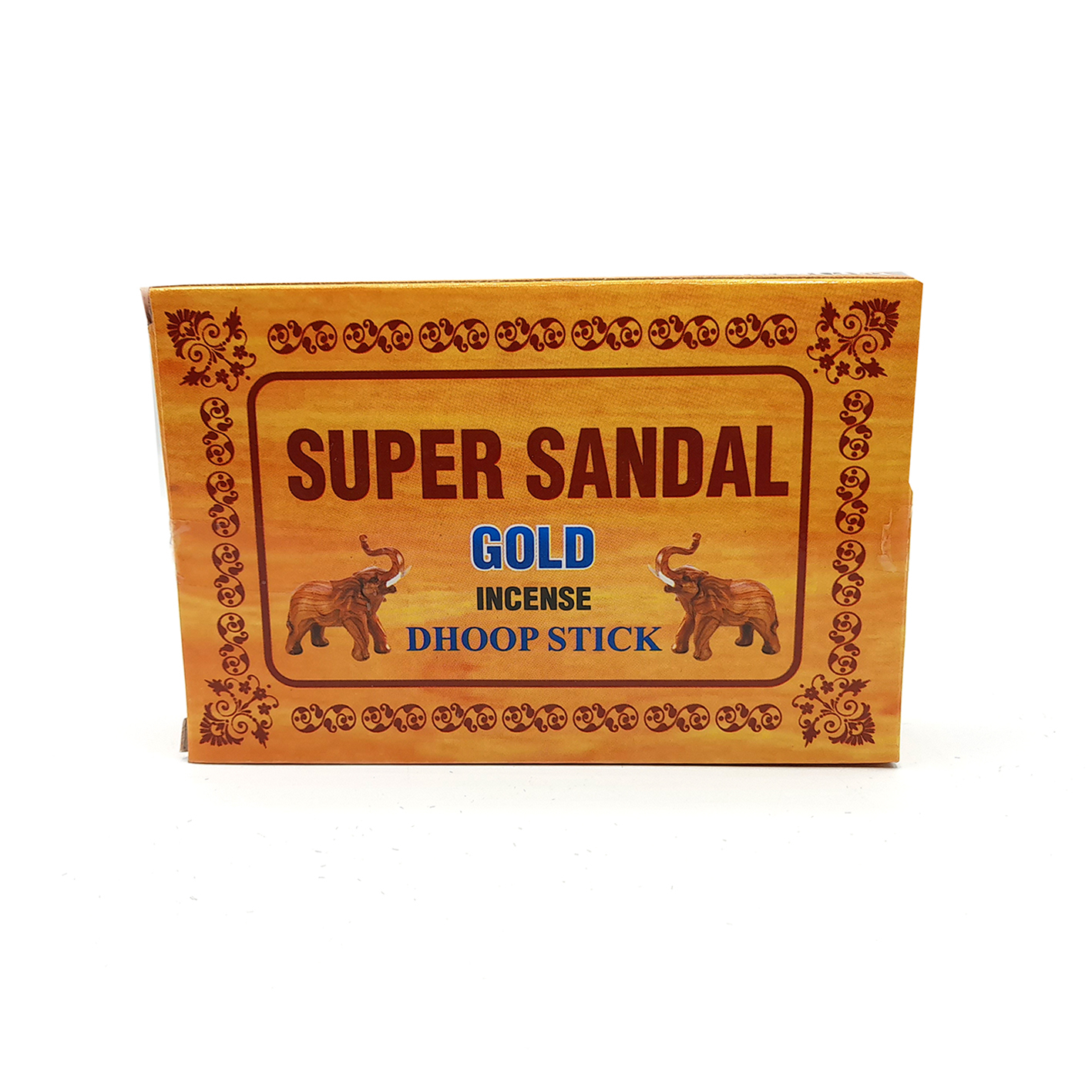  عود دستساز راج رایحه چوب صندل sandal کد 520001 