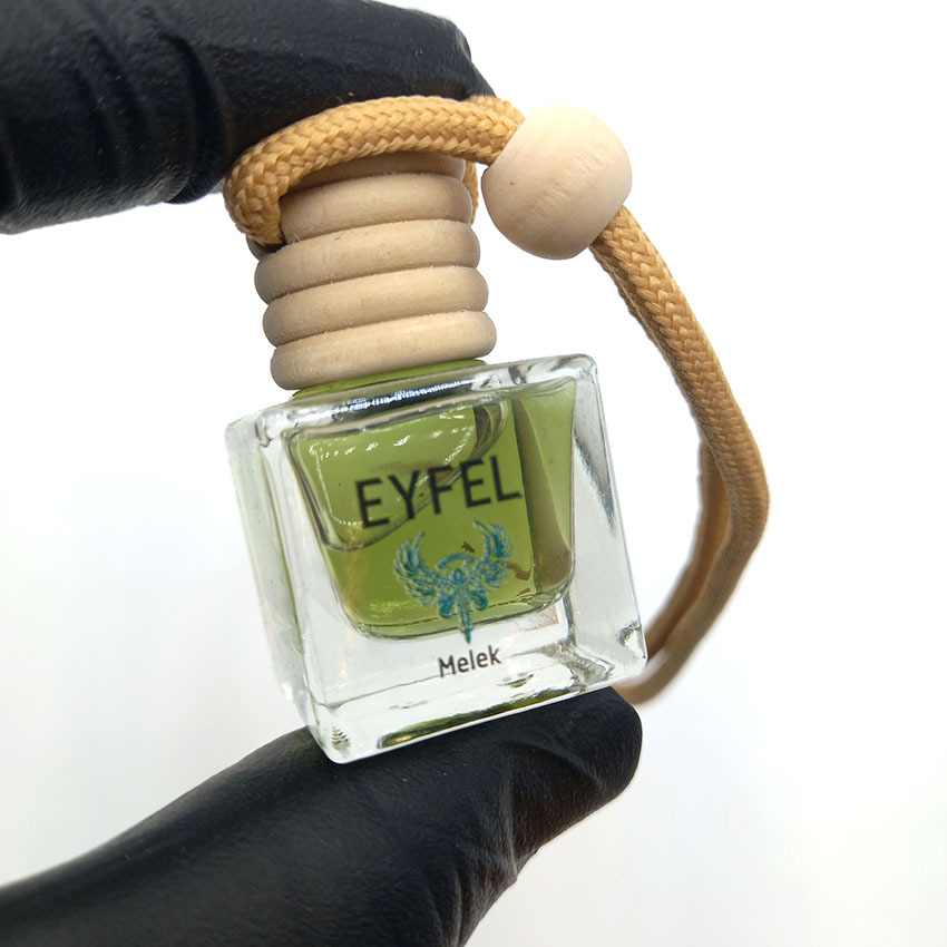  خوشبو کننده ماشین ایفل اصل EYFEL مدل ملک melek 