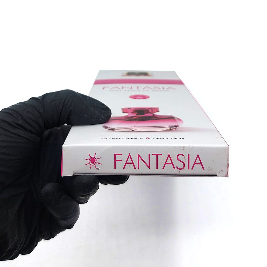  عود دستساز آلاکیک alaukik مدل فانتاسی FANTASIA 100g کد 520166 