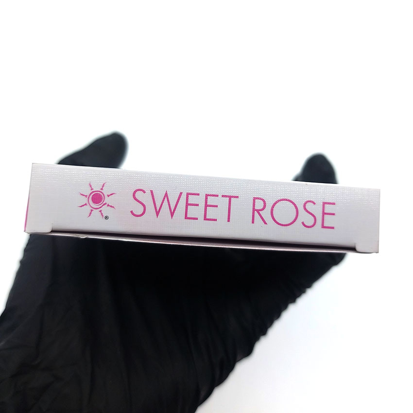  عود دستساز آلاکیک alaukik مدل سویت رز ( رز شیرین ) Sweet Rose 100g کد 520176 