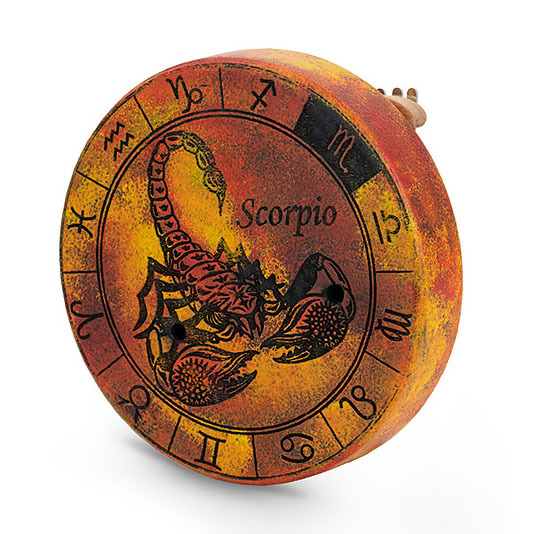 کالیمبا بلوط نماد ماه آبان (Scorpio) b 