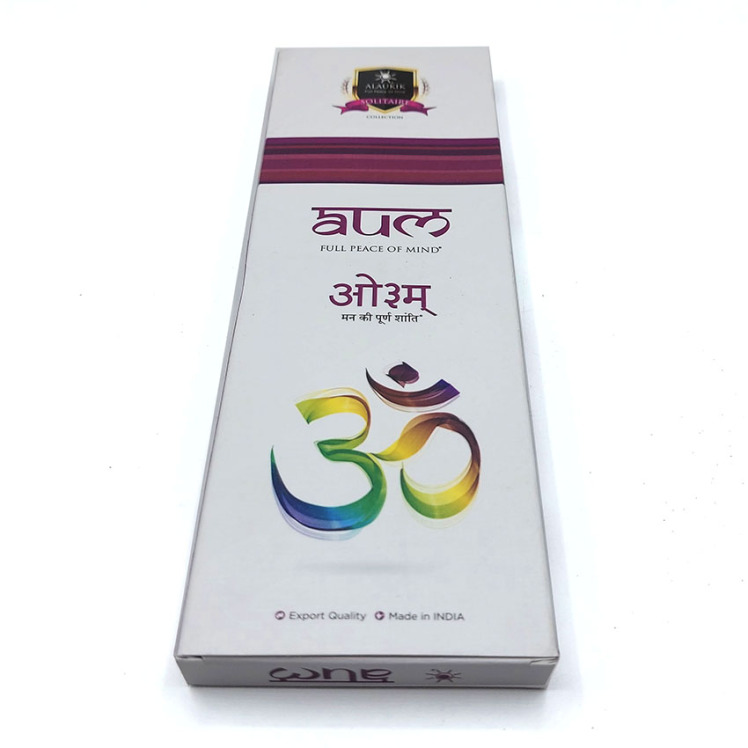 عود دستساز آلاکیک alaukik مدل اوم 100g om کد 520162