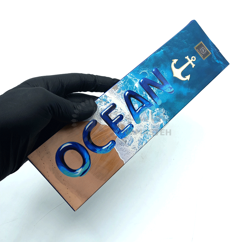  عود دستساز سلطان soltan رایحه اوشن ocean اقیانوس کد 520230 