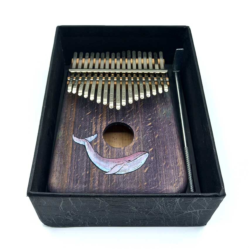  کالیمبا 17 تیغ چوب راش طرح وال کد d160011 