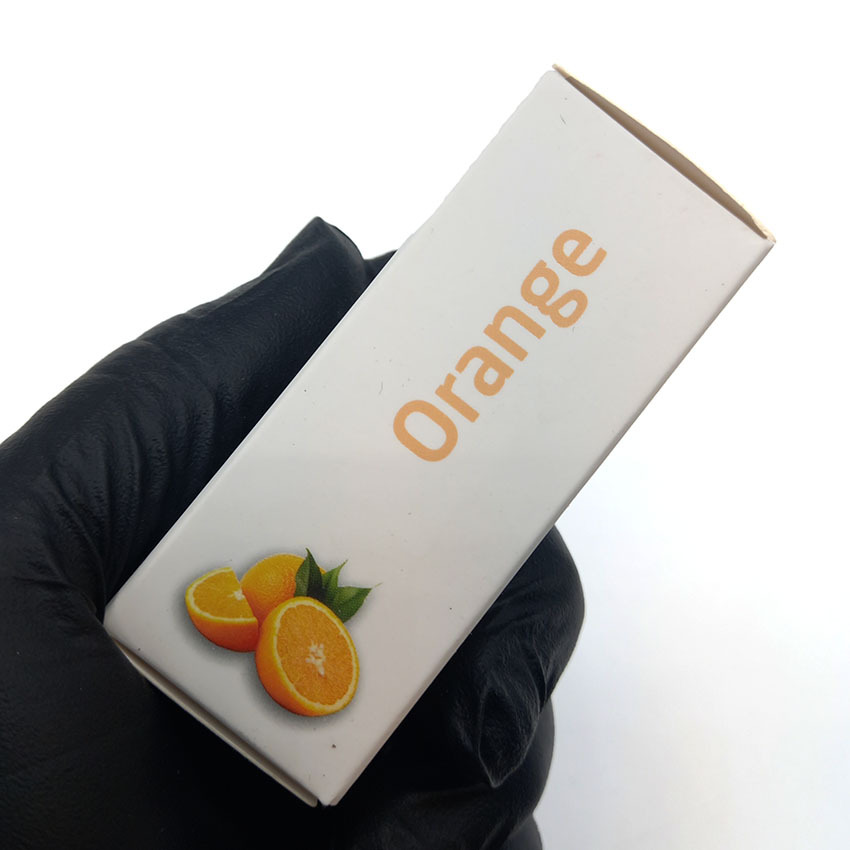  خوشبو کننده ماشین ایفل اصل EYFEL مدل پرتقال orange 