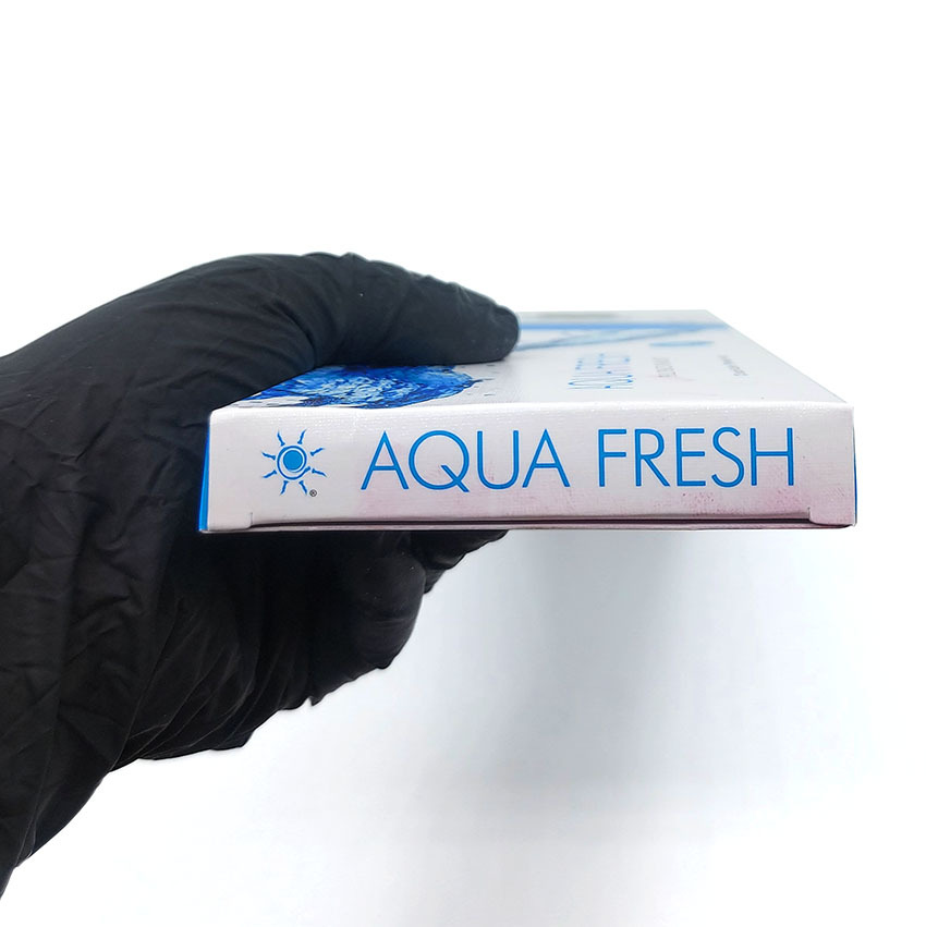  عود دستساز آلاکیک alaukik مدل آب تازه آکوا فرش AQUA FRESH 100g کد 520179 