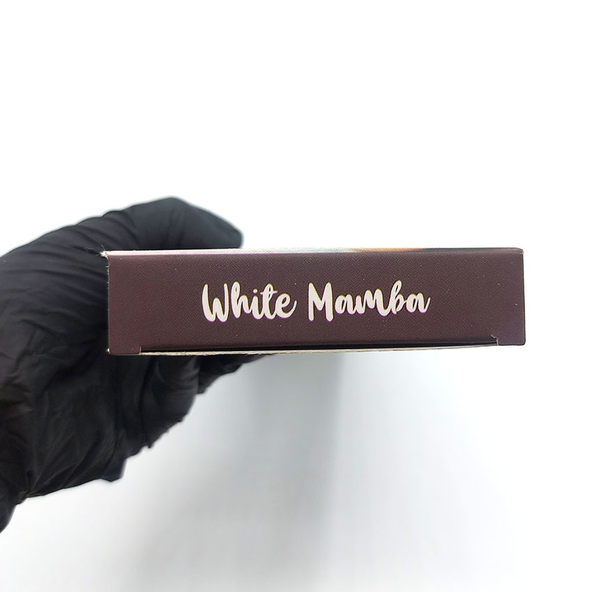  عود دستساز آمریا مدل Amreeya مدل وایت مامبا white mamba کد 520160 