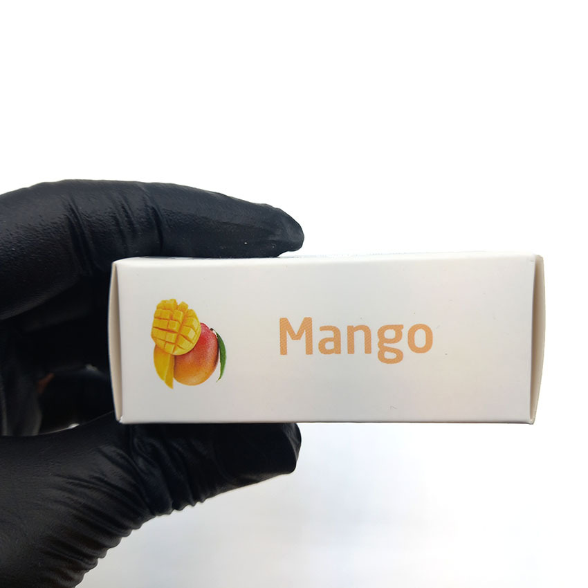  خوشبو کننده ماشین ایفل اصل EYFEL مدل انبه mango 