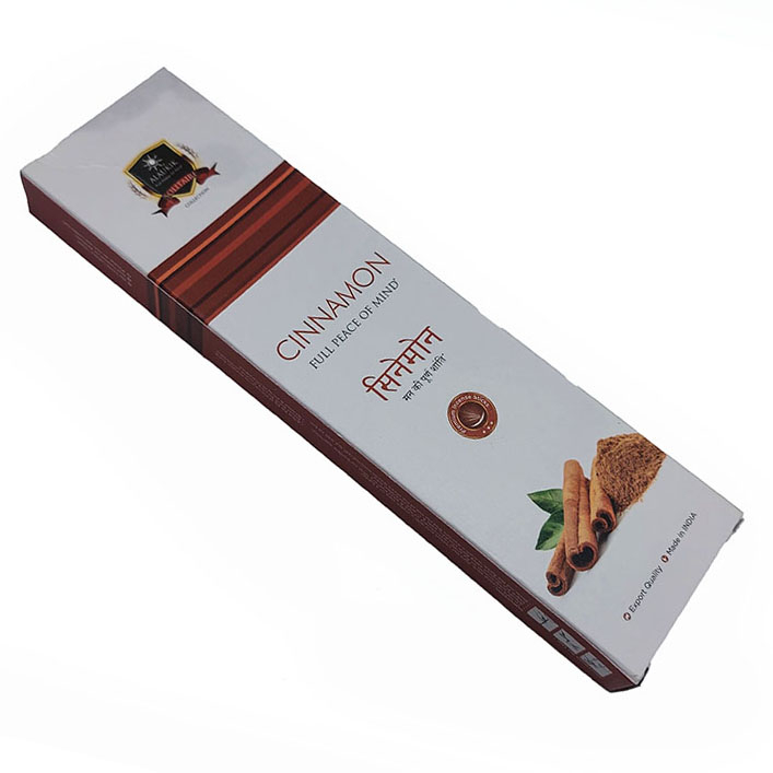  عود دستساز آلاکیک مدل سینامون ( دارچین ) cinnamon کد 520046 